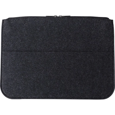 
                                            Bags & Backpacks. Felt RPET document folder, 14