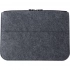 Папка для документов из фетра RPET, чехол для ноутбука 14 дюймов Папка для документов из фетра RPET, чехол для ноутбука 14 дюймов
