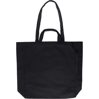
                                            Voyager Plus. Recycled cotton shopping bag
                                            