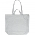 Сумка для покупок Voyager Plus из переработанного хлопка Сумка для покупок Voyager Plus из переработанного хлопка