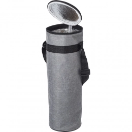 Voyager Plus. RPET cooler bottle bag, 1500 ml