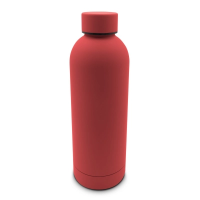 
                                            Посуда для напитков. Термос-бутылка 500 мл | Terryl
                                            