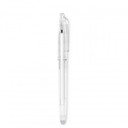 Electronics. Erasable ball pen