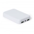 Магнитный беспроводной Power Bank на 5000 мАч, беспроводное зарядное устройство на 15 Вт