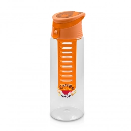 Sports bottle 700 ml Air Gifts | Lizzie