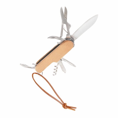 
                                            Tools. Multifunctional tool, pocket knife, 7 functions | Beatrice
                                            