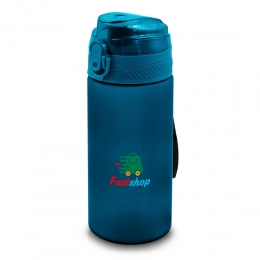 Спортивная бутылка из тритана 500 мл AIR GIFTS LEILA