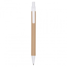 Шариковая ручка из переработанного картона | Nicholas