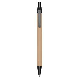 Шариковая ручка из переработанного картона | Nicholas