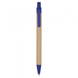 Шариковая ручка из переработанного картона | Nicholas