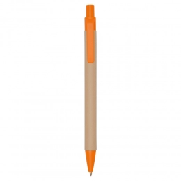 Шариковая ручка из переработанного картона | Nicholas