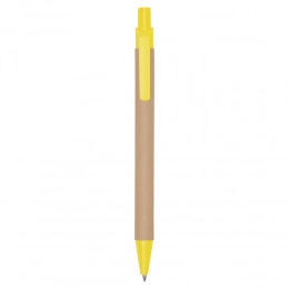 Шариковая ручка из переработанного картона | Nicholas