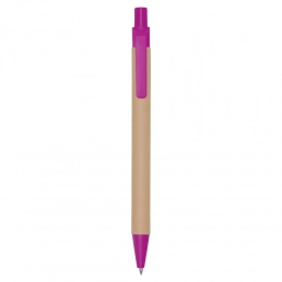 Шариковая ручка из переработанного картона | Nicholas