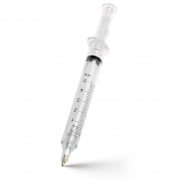 Шариковая ручка SYRINGE CHRISTINE
