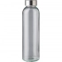 Drinkware. Glass sports bottle 500 ml