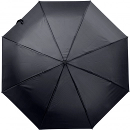 Umbrellas & Ponchos. Manual umbrella RPET