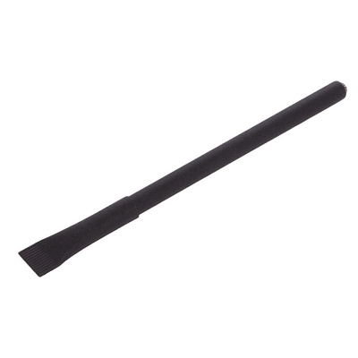 
                                                Paper ball pen with cap
                                                