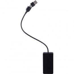 Usb и TYPE C хаб