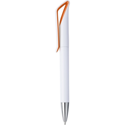 
                                                Geometric ball pen
                                                
