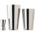 Cocktail set, shaker, 4 pcs