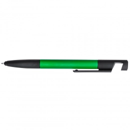 Multifunctional tool, ball pen, screen cleaner, ruler, phone stand, touch pen, screwdrivers