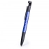 Multifunctional tool, ball pen, screen cleaner, ruler, phone stand, touch pen, screwdrivers Multifunctional tool, ball pen, screen cleaner, ruler, phone stand, touch pen, screwdrivers