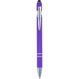 Ball pen, touch pen