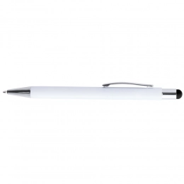 Writings. Ball pen, touch pen