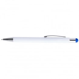 Writings. Ball pen, touch pen