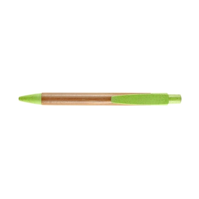 
                                                Bamboo ball pen | Brock
                                                