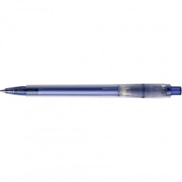 Writings. Ball pen Stolinea Oslo