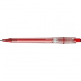 Writings. Ball pen Stolinea Oslo