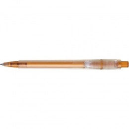 Writings. Ball pen Stolinea Oslo