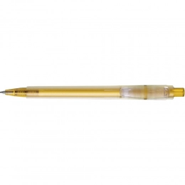 Writings. Ball pen Stolinea Oslo