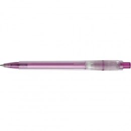 Writings. Ball pen Stolinea Oslo