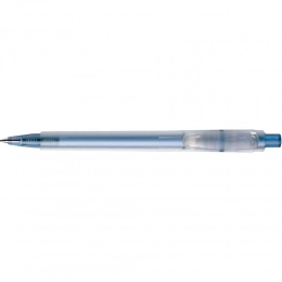 Writings. Ball pen Stolinea Oslo