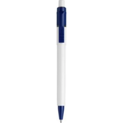 
                                                Writings. Ballpoint Stolinea with jumbo refill
                                                