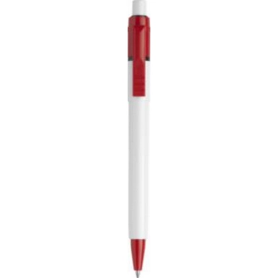 
                                                Writings. Ballpoint Stolinea with jumbo refill
                                                