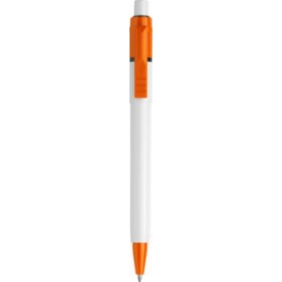 
                                                Writings. Ballpoint Stolinea with jumbo refill
                                                