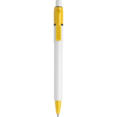 
                                                Writings. Ballpoint Stolinea with jumbo refill
                                                