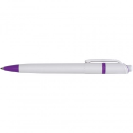 Writings. Ball pen Ducal