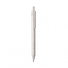 Writings. Wheat straw ball pen