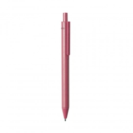 Writings. Wheat straw ball pen