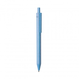 Writings. Wheat straw ball pen