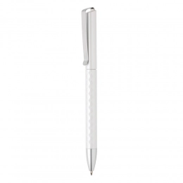 X3.1 ball pen with metal clip