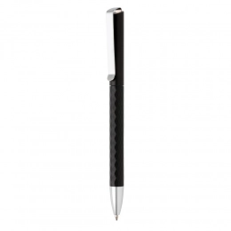 X3.1 ball pen with metal clip