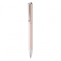 X3.1 ball pen with metal clip