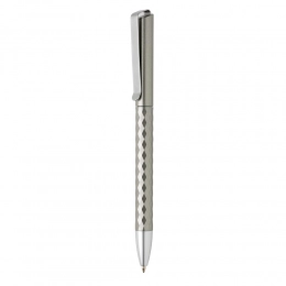 X3.1 ball pen with metal clip