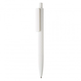X3 ball pen with smooth finish