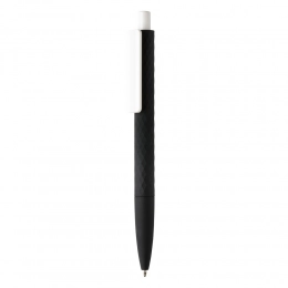 X3 ball pen with smooth finish